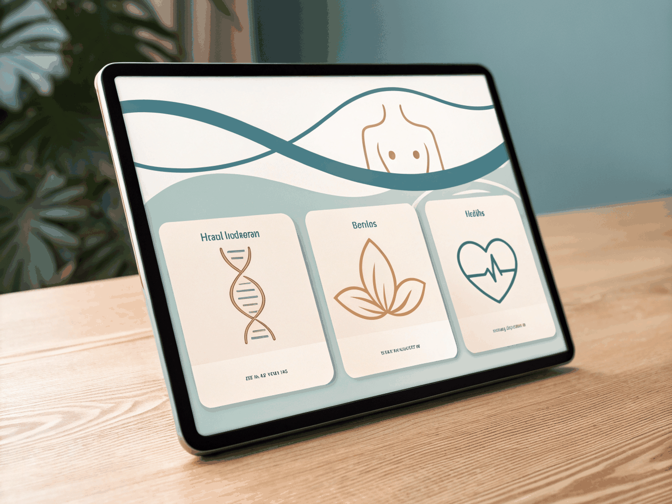 برنامه درمانی اختصاصی